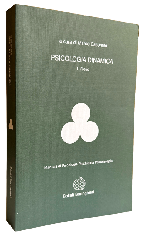 PSICOLOGIA DINAMICA VOLUME PRIMO 1: FREUD | Immagine Gallery 5