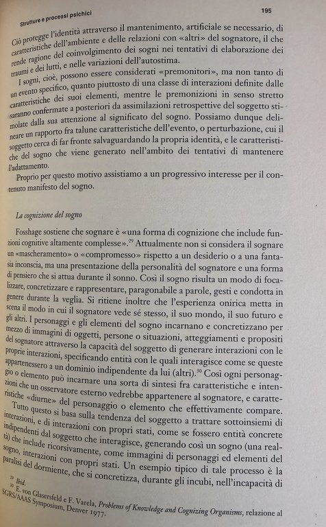 PSICOLOGIA DINAMICA VOLUME PRIMO 1: FREUD | Immagine Gallery 16