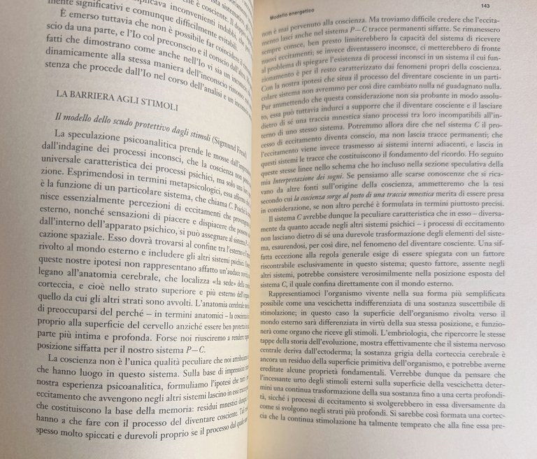 PSICOLOGIA DINAMICA VOLUME PRIMO 1: FREUD | Immagine Gallery 18