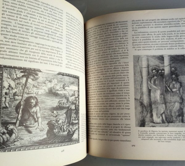 PSICOLOGIA E PEDAGOGIA. A CURA DI CESARE SCURATI, GIOVANNI GENOVESI