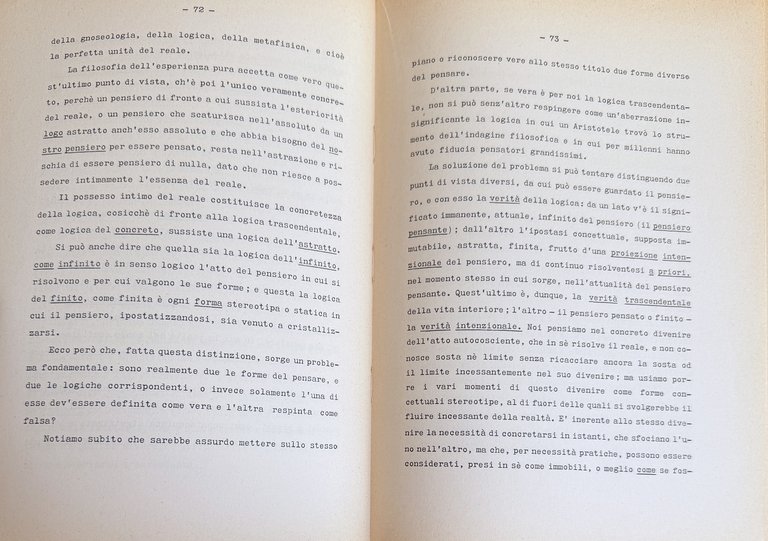 PSICOLOGIA. LOGICA. DIALETTICA. | Immagine Gallery 11