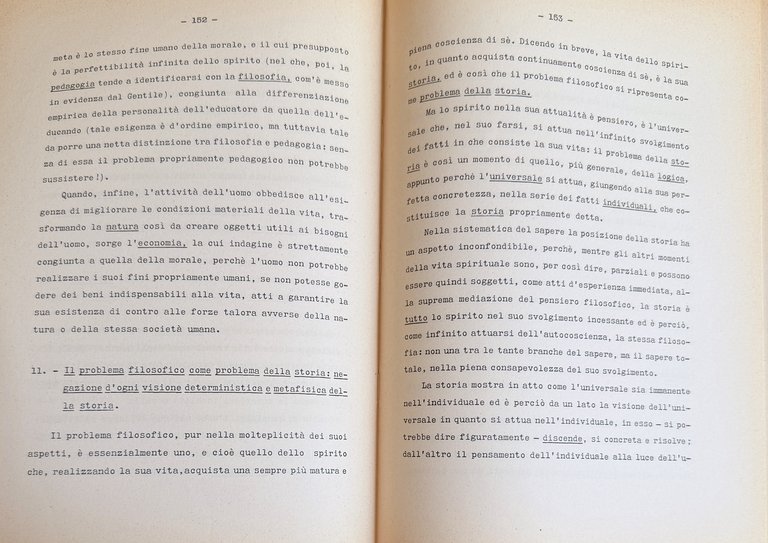 PSICOLOGIA. LOGICA. DIALETTICA. | Immagine Gallery 13