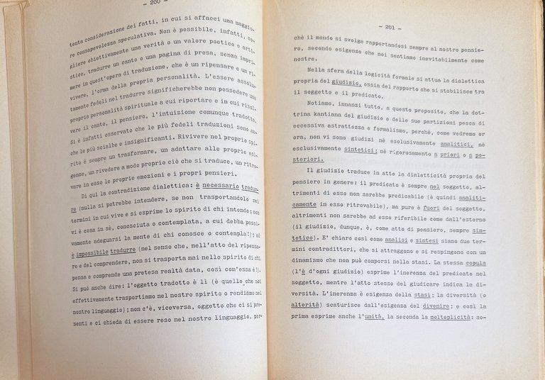 PSICOLOGIA. LOGICA. DIALETTICA. | Immagine Gallery 14