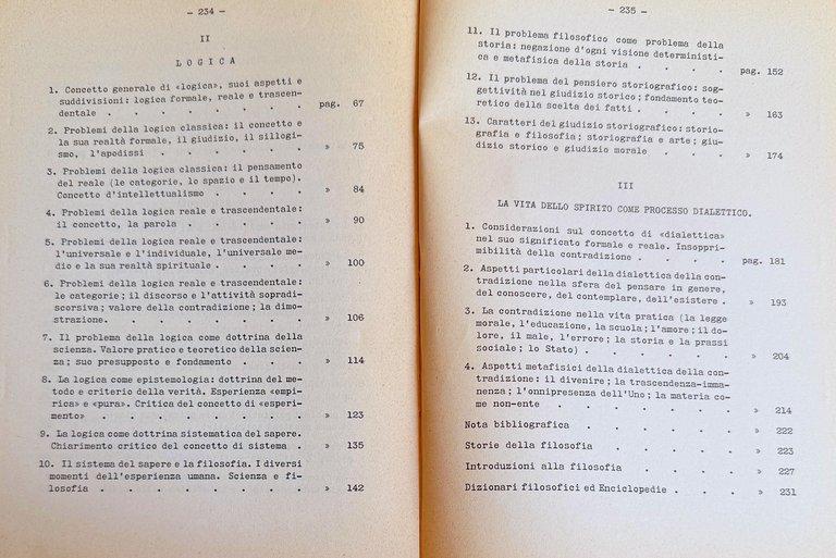 PSICOLOGIA. LOGICA. DIALETTICA. | Immagine Gallery 16