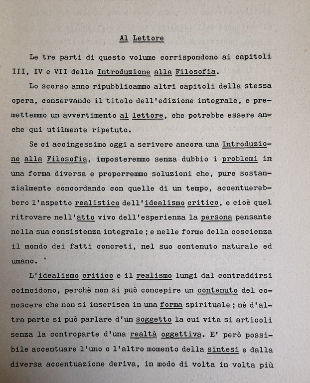 PSICOLOGIA. LOGICA. DIALETTICA. | Immagine Gallery 6
