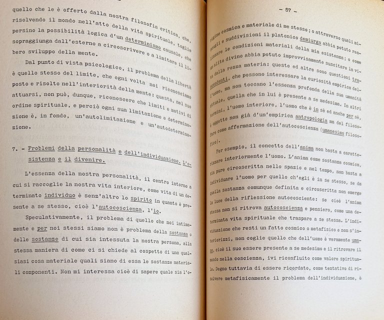 PSICOLOGIA. LOGICA. DIALETTICA. | Immagine Gallery 8