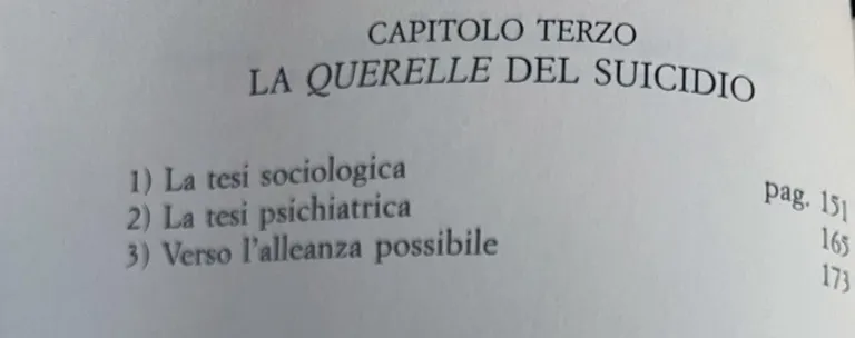 PSICOPATOLOGIA E SCIENZE SOCIALI IN CHARLES BLONDEL | Immagine Gallery 5