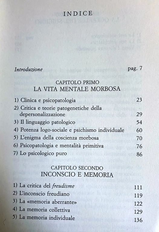 PSICOPATOLOGIA E SCIENZE SOCIALI IN CHARLES BLONDEL | Immagine Gallery 4