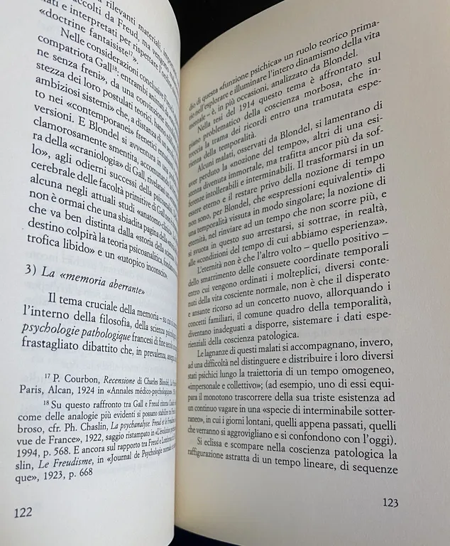 PSICOPATOLOGIA E SCIENZE SOCIALI IN CHARLES BLONDEL | Immagine Gallery 9