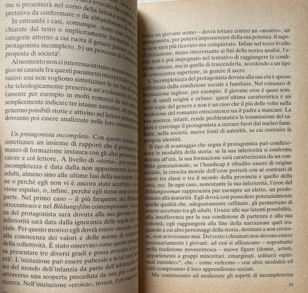 PUBBLICO 1987. PRODUZIONE LETTERARIA E MERCATO CULTURALE. A CURA DI …