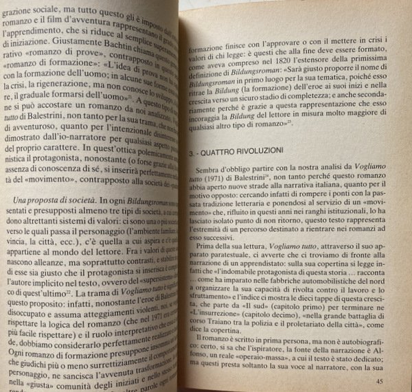 PUBBLICO 1987. PRODUZIONE LETTERARIA E MERCATO CULTURALE. A CURA DI …