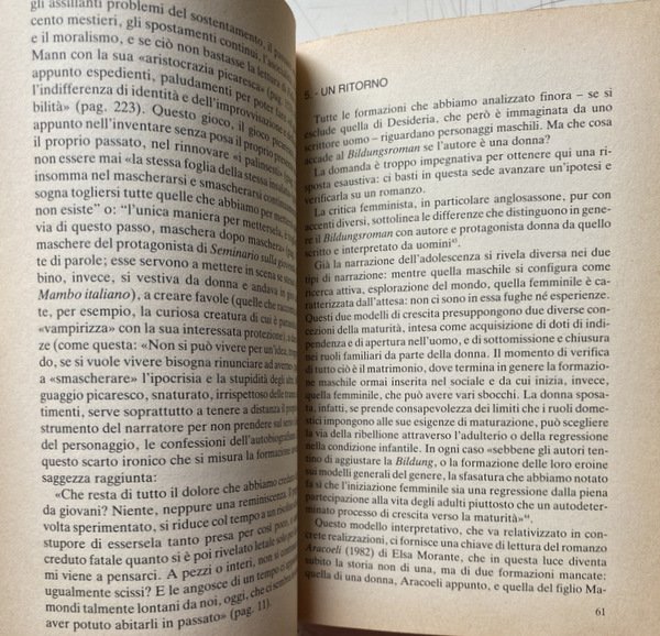 PUBBLICO 1987. PRODUZIONE LETTERARIA E MERCATO CULTURALE. A CURA DI …