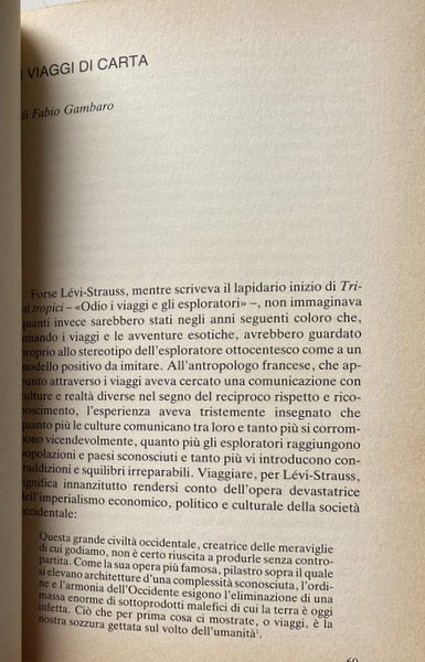 PUBBLICO 1987. PRODUZIONE LETTERARIA E MERCATO CULTURALE. A CURA DI …