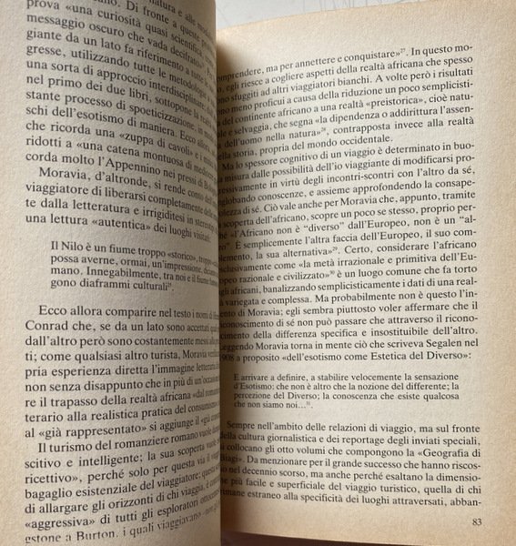 PUBBLICO 1987. PRODUZIONE LETTERARIA E MERCATO CULTURALE. A CURA DI …