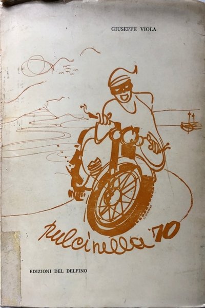PULCINELLA '70
