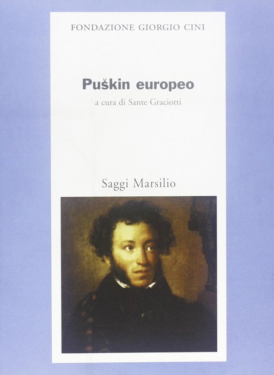 PUSKIN EUROPEO | Immagine Gallery 6