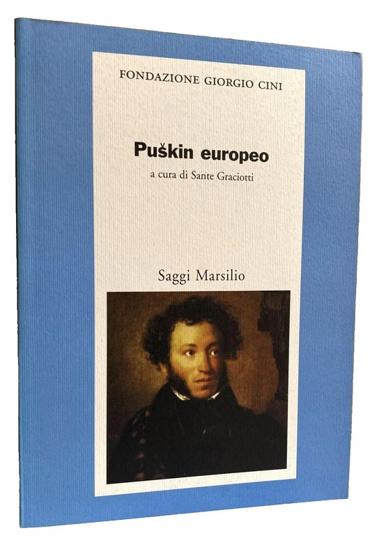 PUSKIN EUROPEO | Immagine Gallery 5