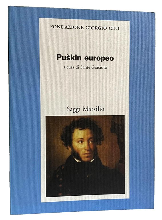 PUSKIN EUROPEO | Immagine Gallery 3