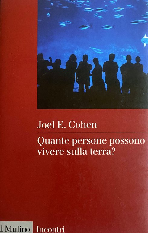 QUANTE PERSONE POSSONO VIVERE SULLA TERRA? | Immagine Gallery 3