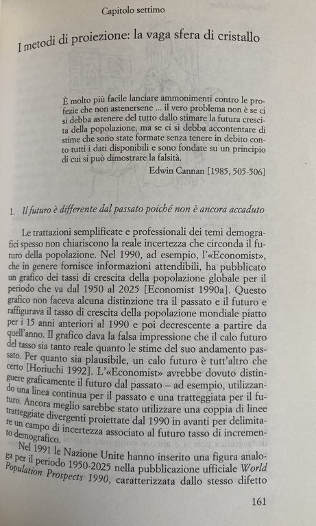 QUANTE PERSONE POSSONO VIVERE SULLA TERRA? | Immagine Gallery 13