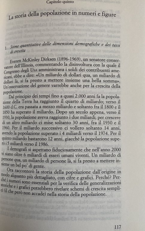 QUANTE PERSONE POSSONO VIVERE SULLA TERRA? | Immagine Gallery 15