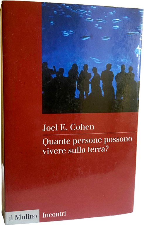 QUANTE PERSONE POSSONO VIVERE SULLA TERRA? | Immagine Gallery 2
