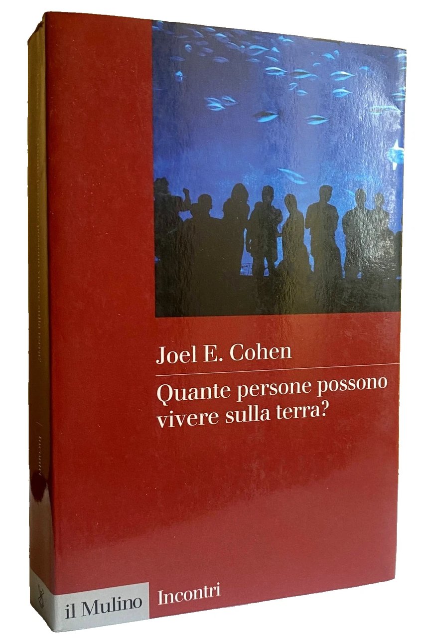 QUANTE PERSONE POSSONO VIVERE SULLA TERRA? | Immagine principale