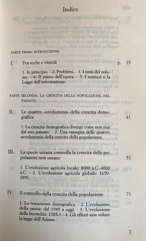 QUANTE PERSONE POSSONO VIVERE SULLA TERRA? | Immagine Gallery 5