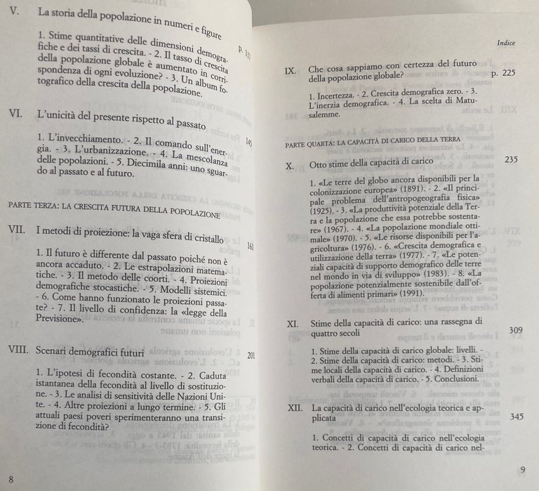 QUANTE PERSONE POSSONO VIVERE SULLA TERRA? | Immagine Gallery 6