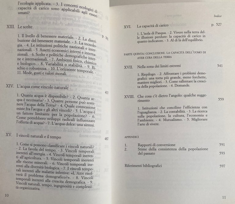 QUANTE PERSONE POSSONO VIVERE SULLA TERRA? | Immagine Gallery 7