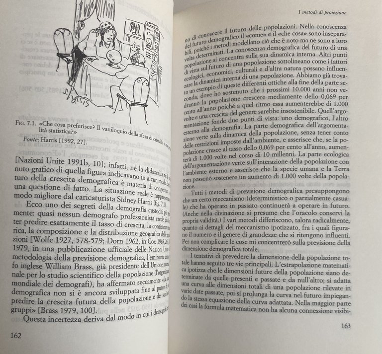 QUANTE PERSONE POSSONO VIVERE SULLA TERRA? | Immagine Gallery 10