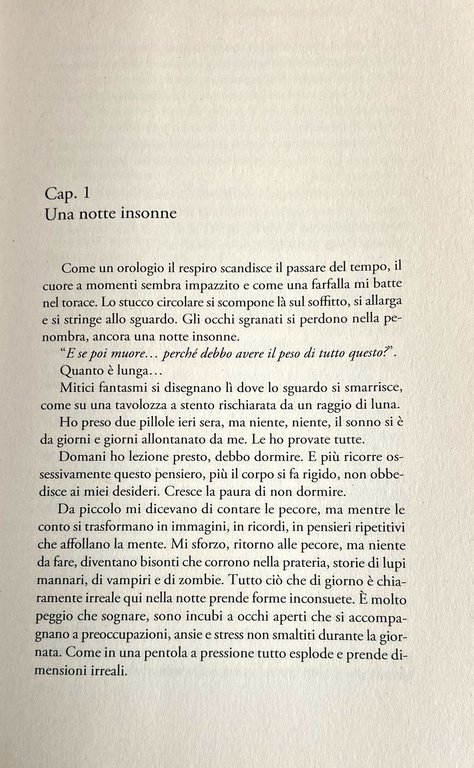 QUARANT'ANNI DI ACQUA FRESCA. UNA VITA NELL'OMEOPATIA