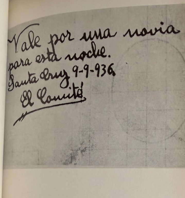 QUATTRO MOMENTI DI STORIA FASCISTA | Immagine Gallery 11
