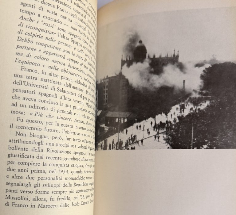 QUATTRO MOMENTI DI STORIA FASCISTA | Immagine Gallery 12