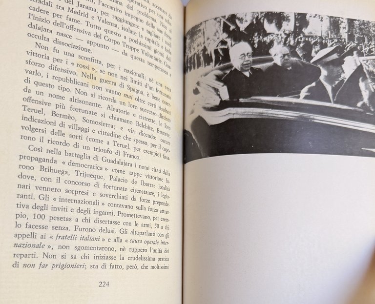 QUATTRO MOMENTI DI STORIA FASCISTA | Immagine Gallery 14
