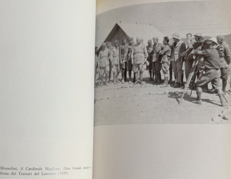 QUATTRO MOMENTI DI STORIA FASCISTA | Immagine Gallery 8