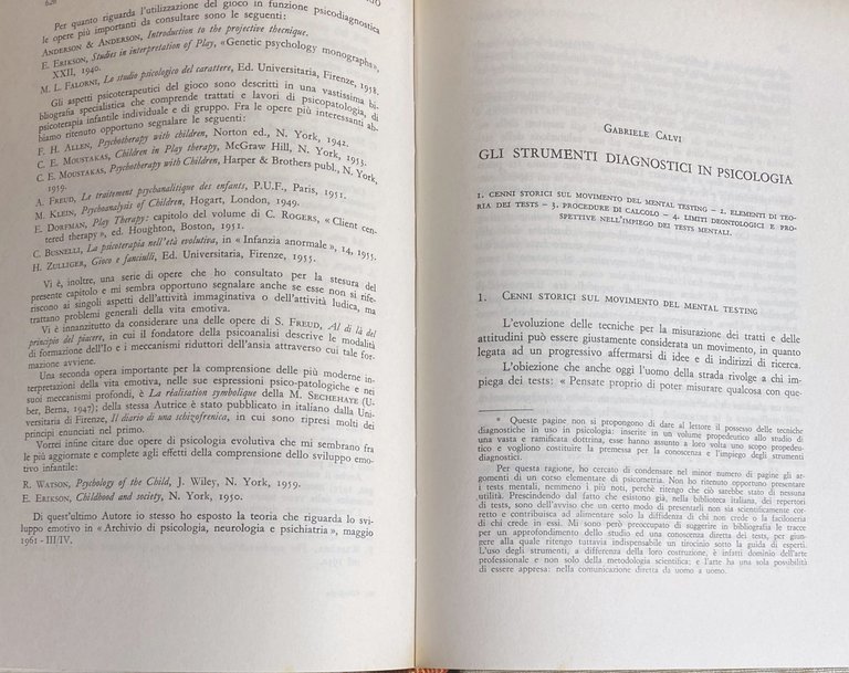 QUESTIONI DI PSICOLOGIA. PRINCIPI E APPLICAZIONI PER PSICOLOGI, MEDICI, INSEGNANTI …