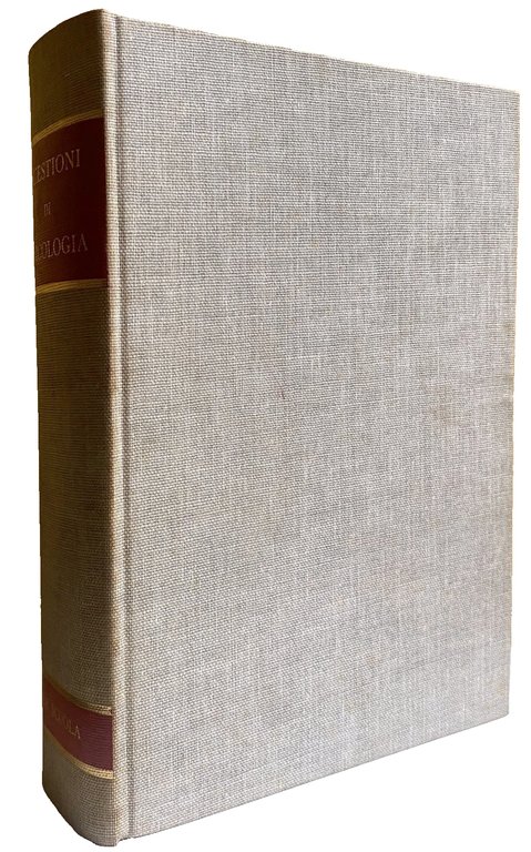 QUESTIONI DI PSICOLOGIA. PRINCIPI E APPLICAZIONI PER PSICOLOGI, MEDICI, INSEGNANTI …