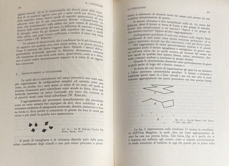 QUESTIONI DI PSICOLOGIA. PRINCIPI E APPLICAZIONI PER PSICOLOGI, MEDICI, INSEGNANTI …