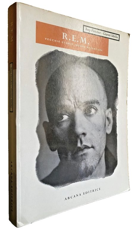 R.E.M. VECCHIE STORIE, NUOVE AVVENTURE