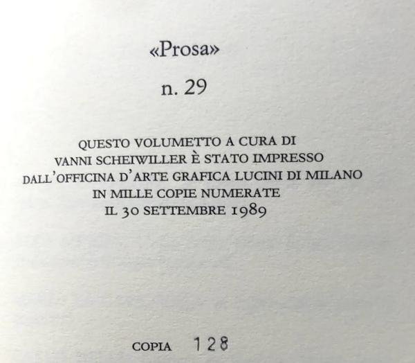 RACCONTI CATTOLICI