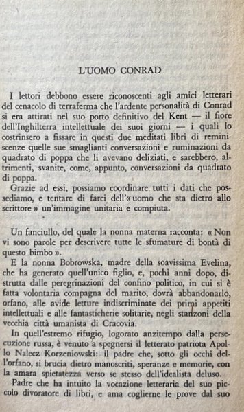 RACCONTI DI MARE E DI COSTA. SAGGIO INTRODUTTIVO DI PIERO …