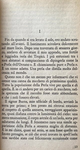 RACCONTI DI MARE E DI COSTA. SAGGIO INTRODUTTIVO DI PIERO …