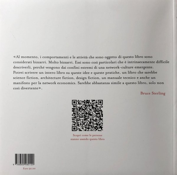 REFF, ROMA-EUROPA FAKEFACTORY: LA REINVENZIONE DEL REALE ATTRAVERSO PRATICHE CRITICHE …