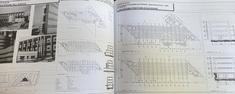 REGOLE TECNOLOGICHE PER IL PROGETTO DI ARCHITETTURA. CONTRIBUTO DIDATTICO PER …