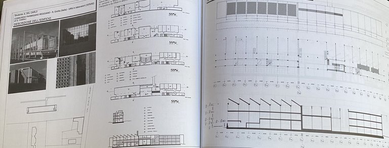 REGOLE TECNOLOGICHE PER IL PROGETTO DI ARCHITETTURA. CONTRIBUTO DIDATTICO PER …