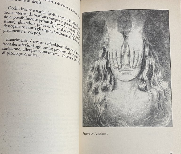 REIKI. L'EFFICACIA CURATIVA DEL REIKI E LA SUA PRATICA ASSOCIATA … | Immagine Gallery 12