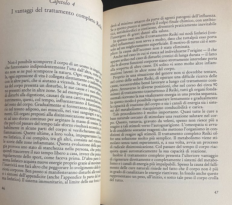 REIKI. L'EFFICACIA CURATIVA DEL REIKI E LA SUA PRATICA ASSOCIATA … | Immagine Gallery 15