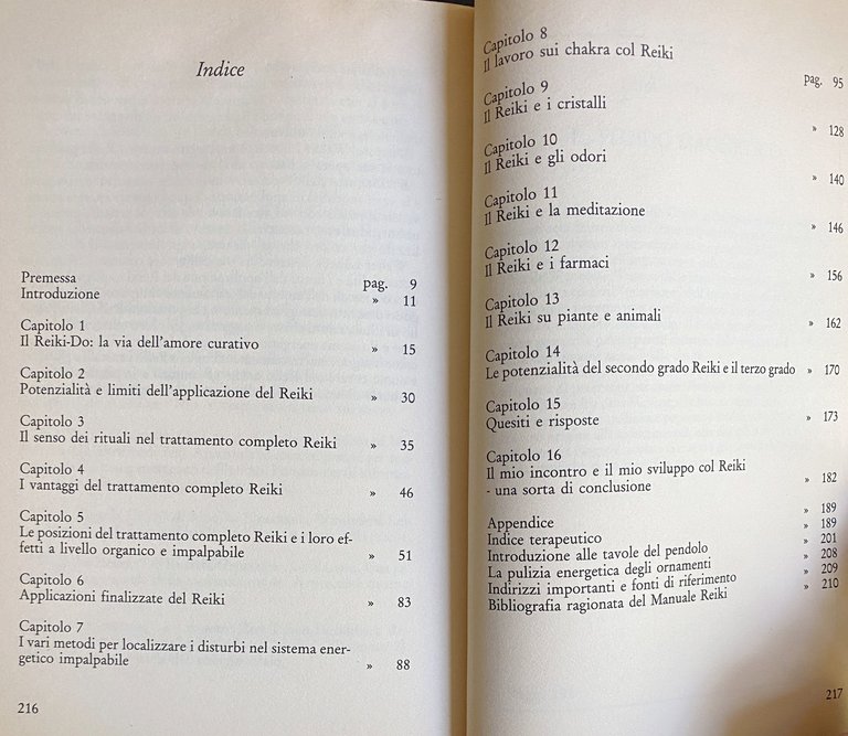 REIKI. L'EFFICACIA CURATIVA DEL REIKI E LA SUA PRATICA ASSOCIATA … | Immagine Gallery 19