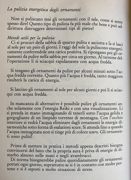 REIKI. L'EFFICACIA CURATIVA DEL REIKI E LA SUA PRATICA ASSOCIATA … | Immagine Gallery 20